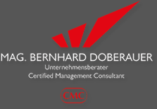 Logo Mag. Berhard Doberauer