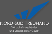 Logo Nord-Süd Treuhand